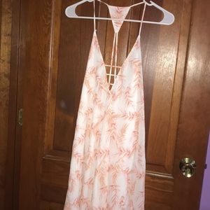 Summer dress